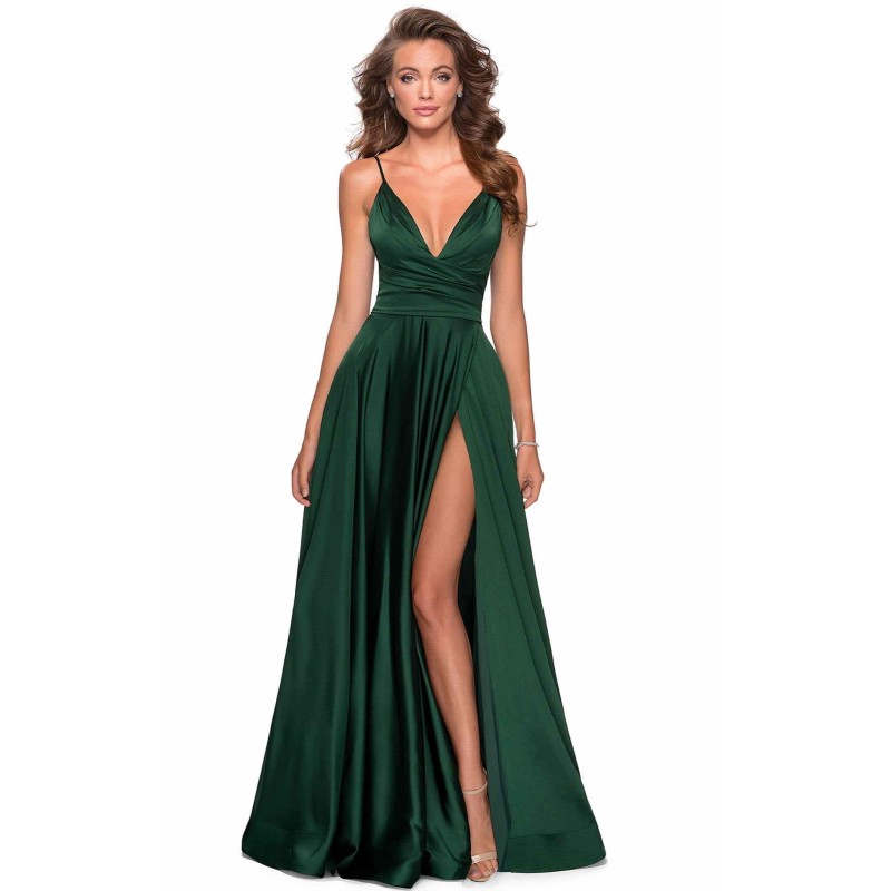 La Femme 28607 Dress