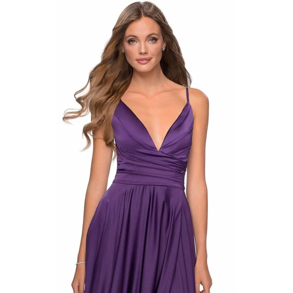 La Femme 28607 Dress