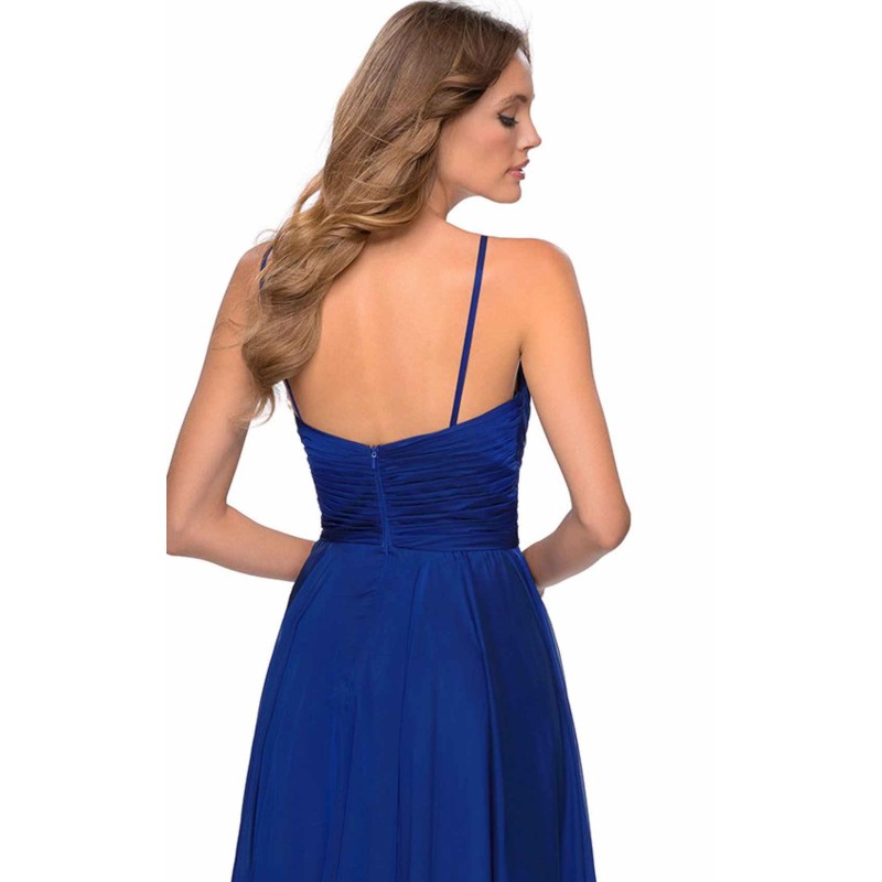 La Femme 28611 Dress