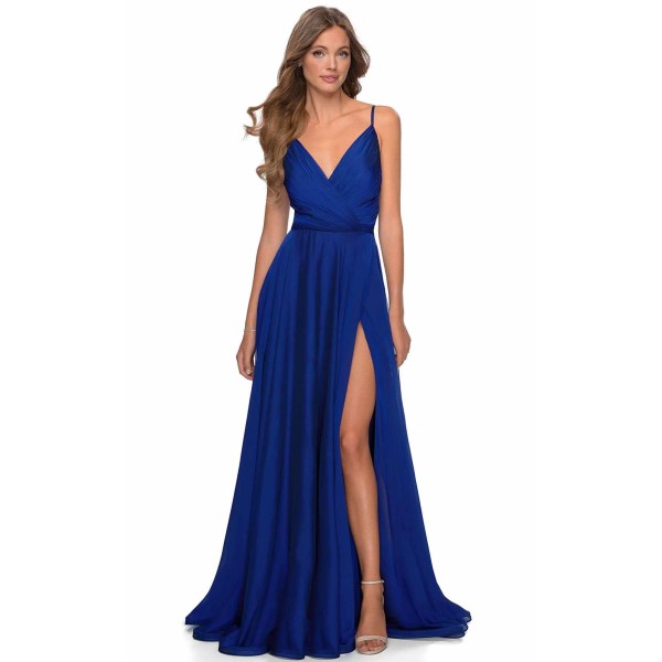 La Femme 28611 Dress