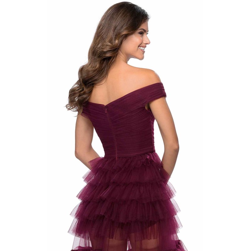 La Femme 28804 Dress