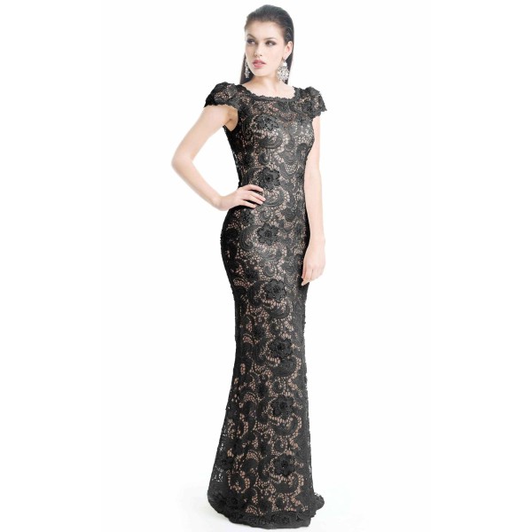 Jadore J5085B Dress