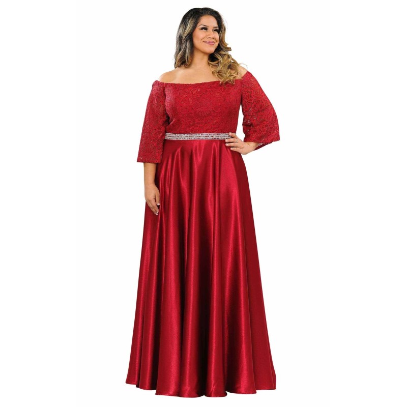 Lindas W1008 Dress