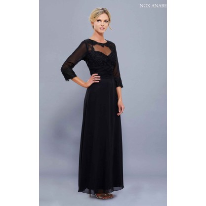 Nox Anabel 5101 Dress