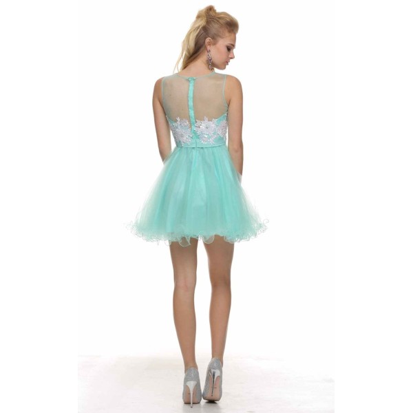 Nox Anabel 6040 Dress