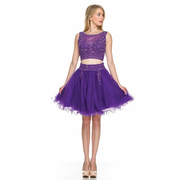 Nox Anabel 6058 Dress