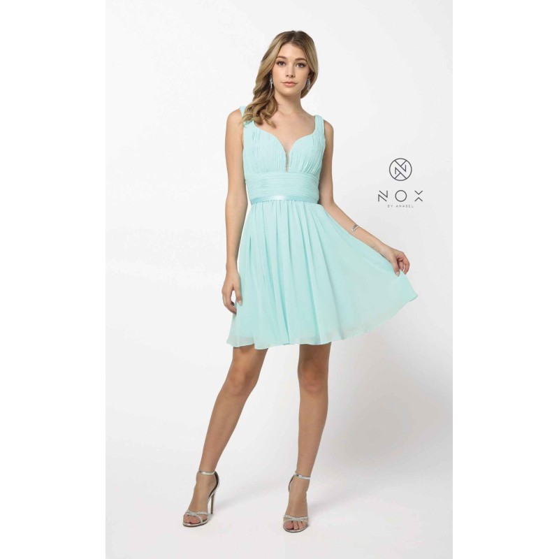 Nox Anabel 6242 Dress