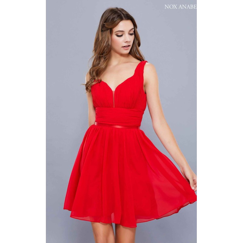 Nox Anabel 6242 Dress