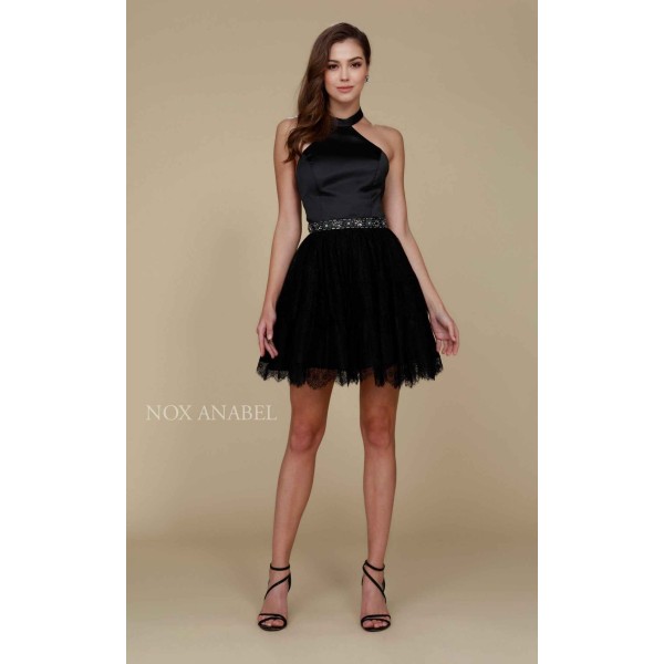 Nox Anabel 6348 Dress