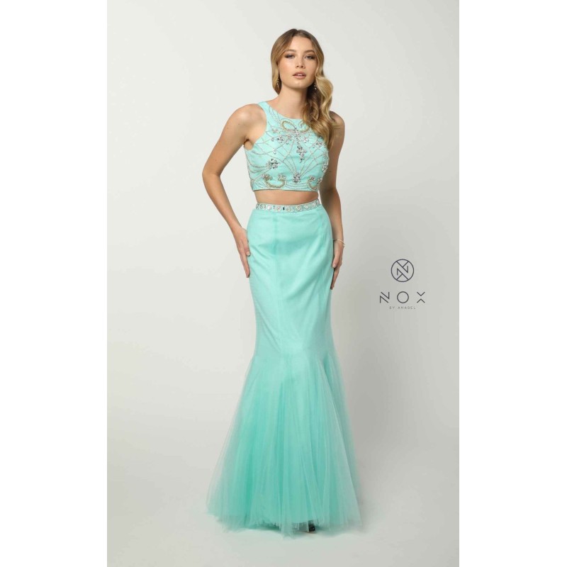 Nox Anabel 8156 Dress