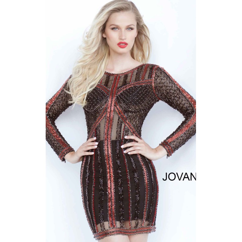 Jovani 68478