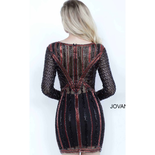 Jovani 68478