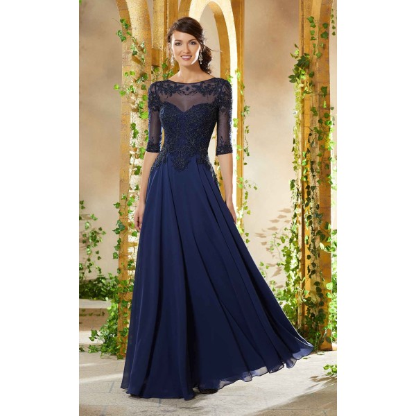 MGNY 71908 Dress