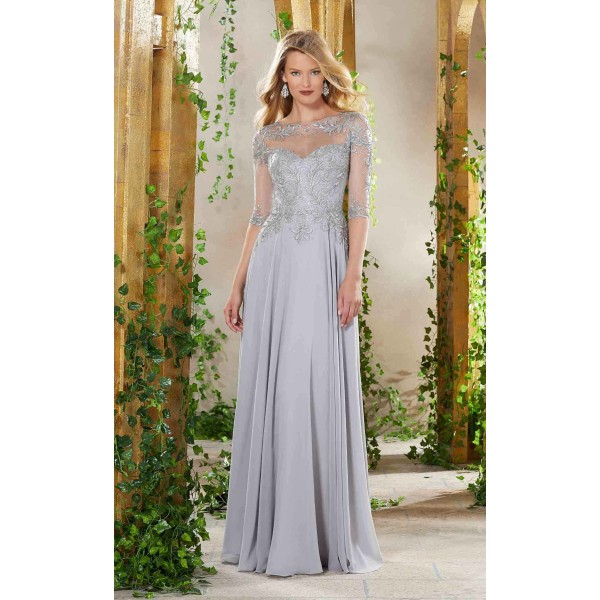 MGNY 71908 Dress