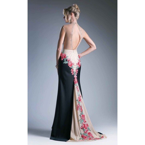 La Vera 82302 Dress