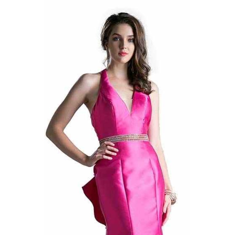 La Vera Ml401 Dress