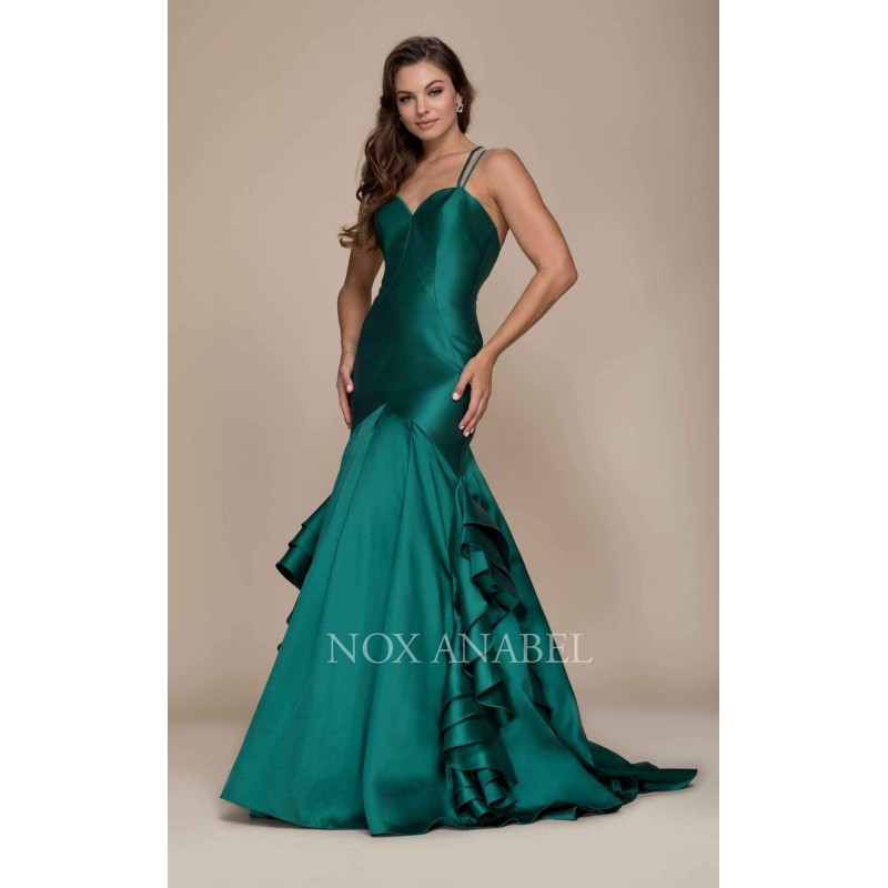 Nox Anabel C034 Dress