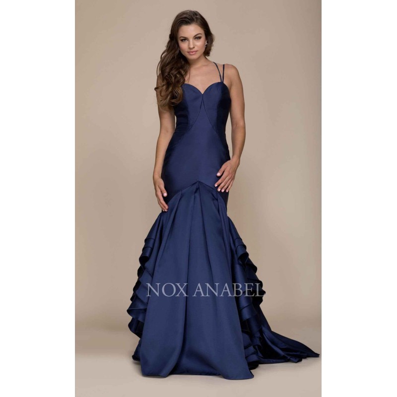 Nox Anabel C034 Dress