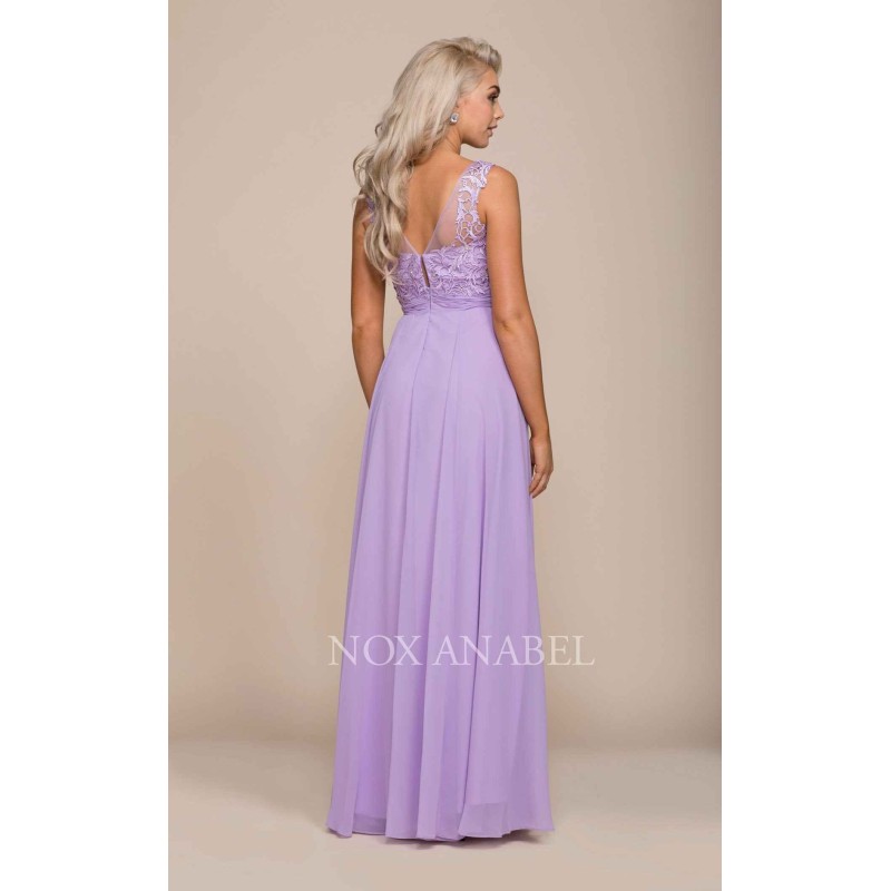 Nox Anabel 8334 Dress