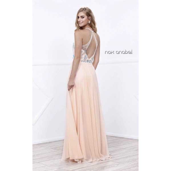 Nox Anabel 8276 Dress