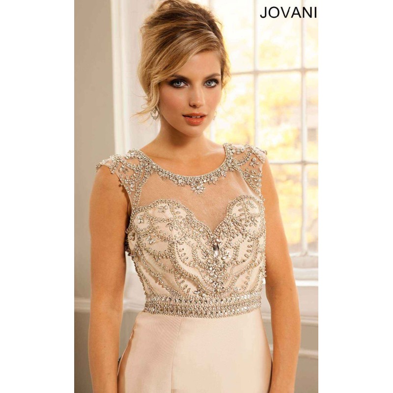 Jovani 22637BG Dress