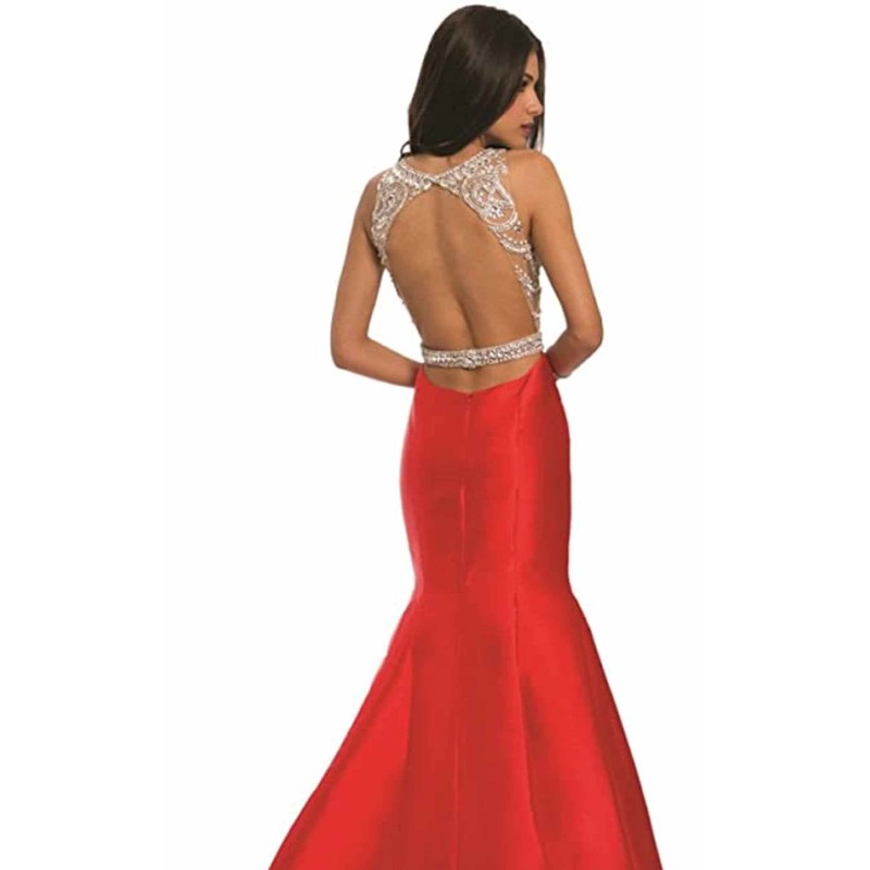 Jovani 22623BG Dress