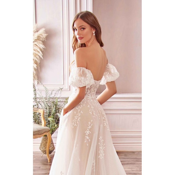 Andrea and Leo A1014 Dress