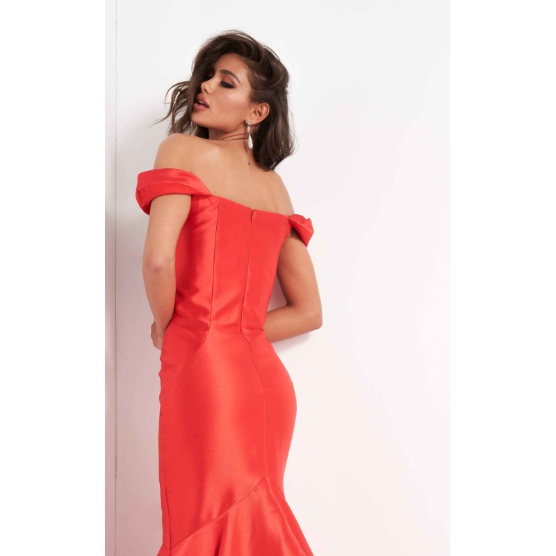 Jovani 02359 Dress