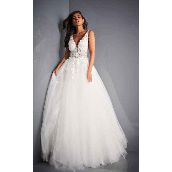 Jovani 02840 Dress