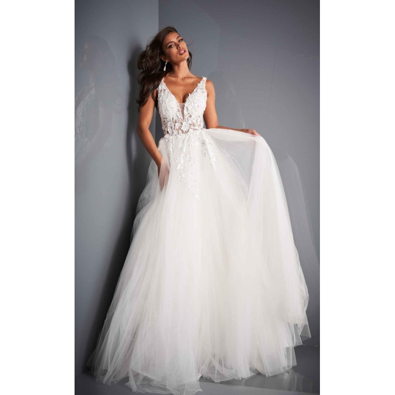 Jovani 02840 Dress