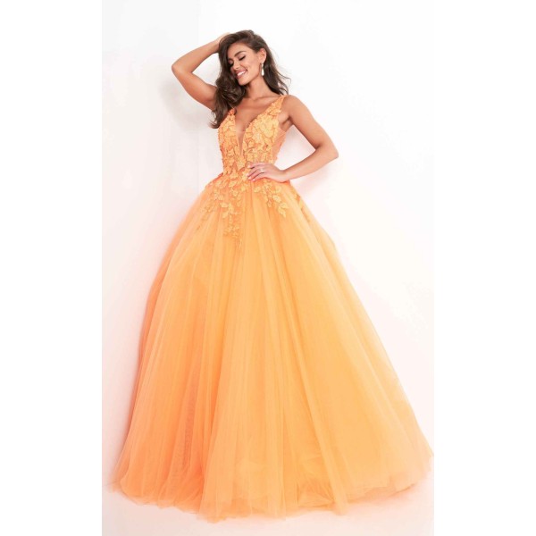 Jovani 02840 Dress