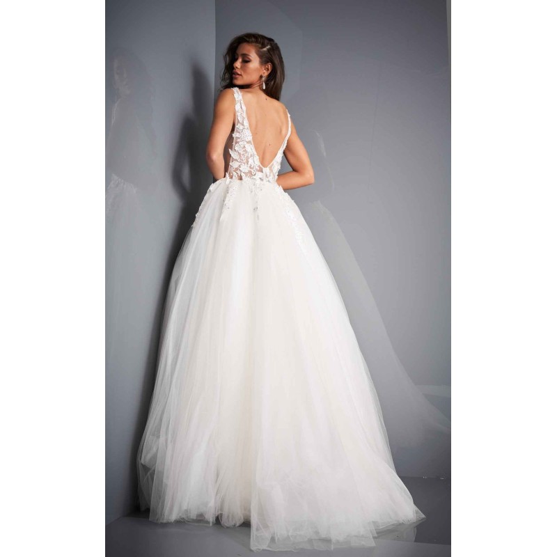 Jovani 02840 Dress