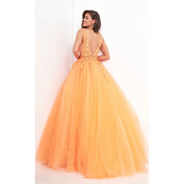 Jovani 02840 Dress