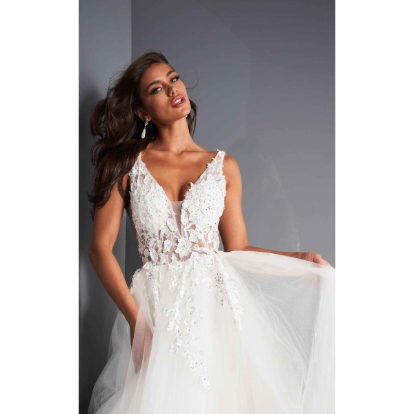 Jovani 02840 Dress