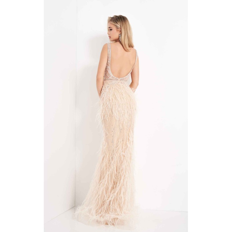 Jovani 03023 Dress