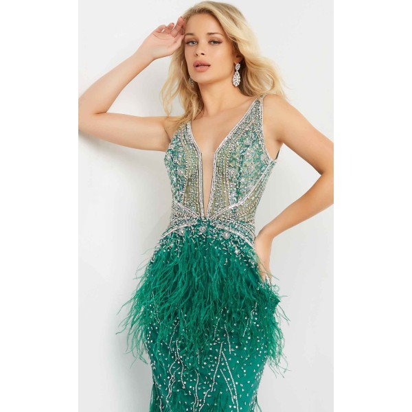 Jovani 03023 Dress