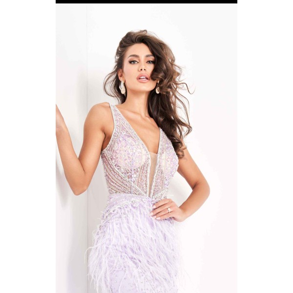 Jovani 03023 Dress