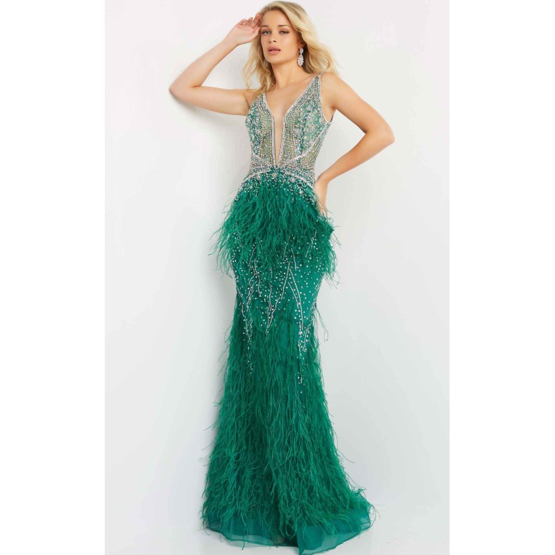 Jovani 03023 Dress