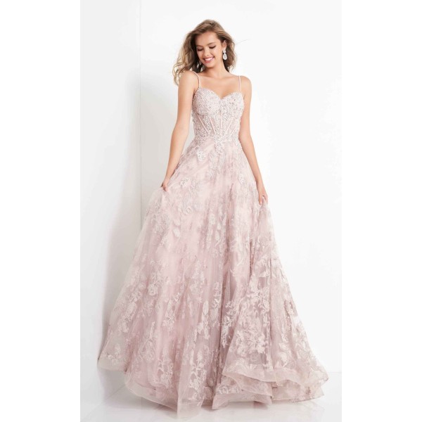 JVN JVN06474 Dress