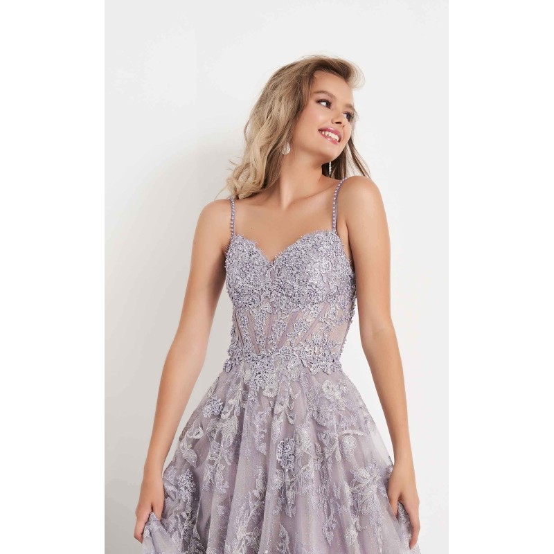 JVN JVN06474 Dress