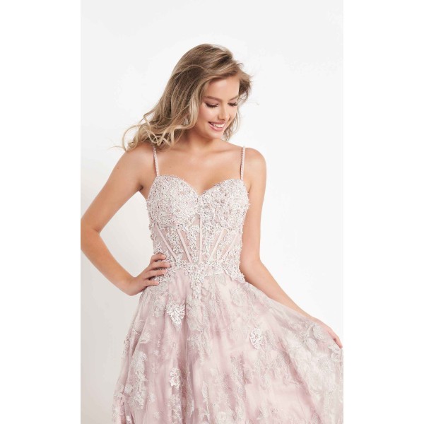 JVN JVN06474 Dress