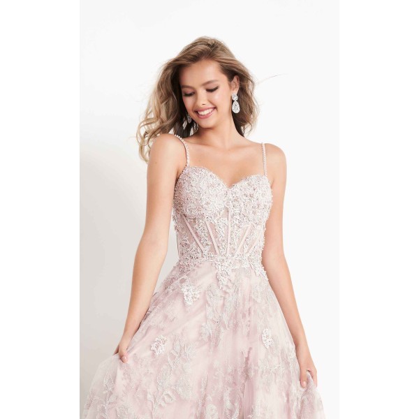 JVN JVN06474 Dress