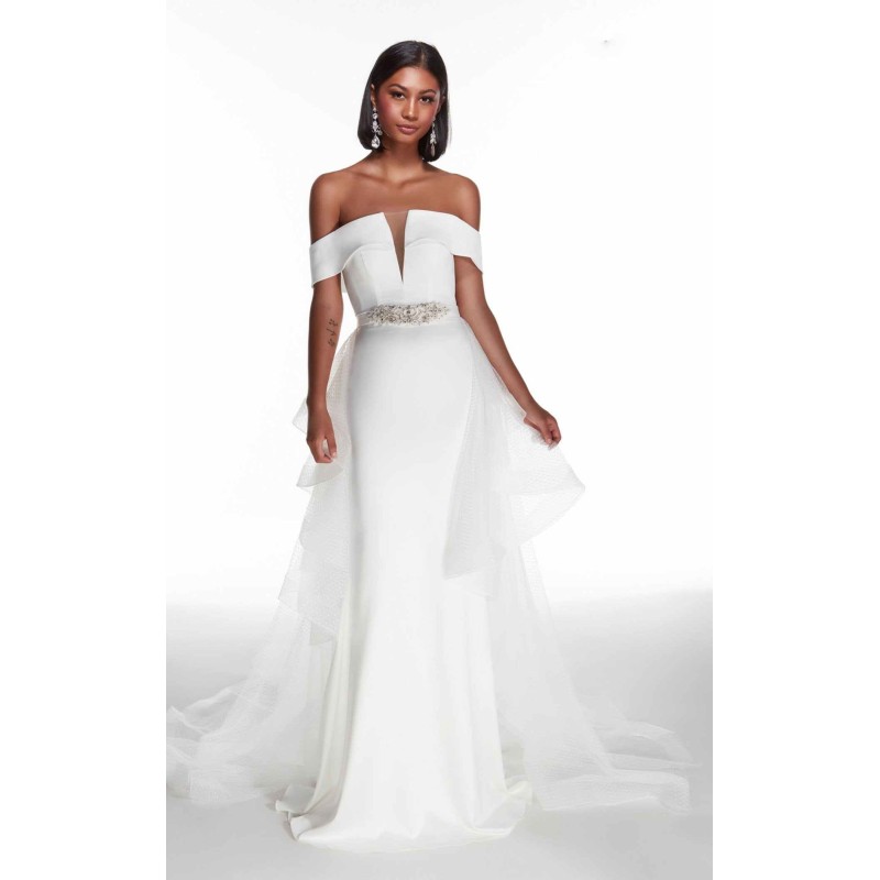 Alyce 7020 Dress