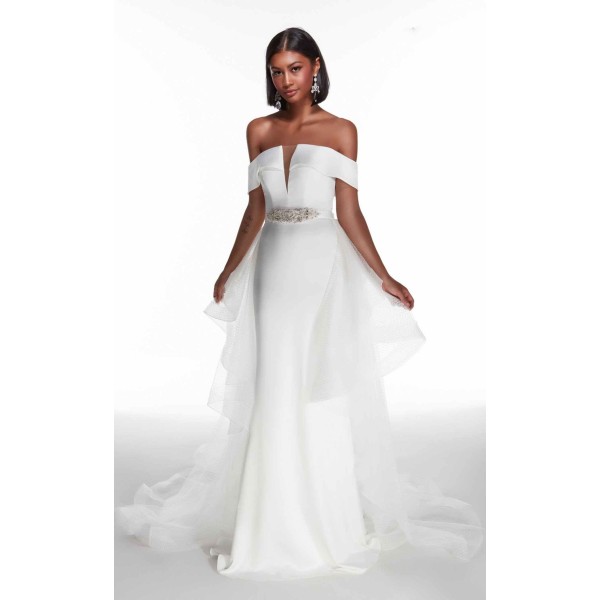 Alyce 7020 Dress