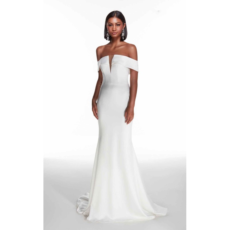 Alyce 7020 Dress