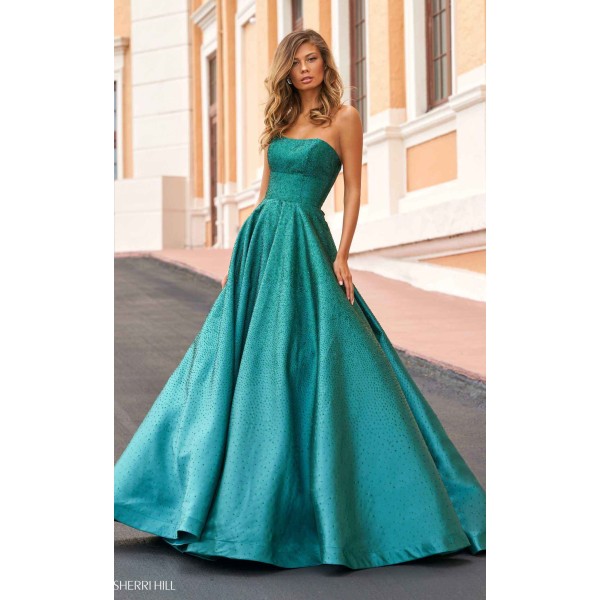 Sherri Hill 54325 Dress