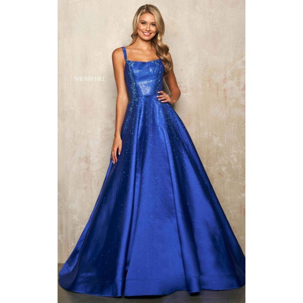 Sherri Hill 54154 Dress