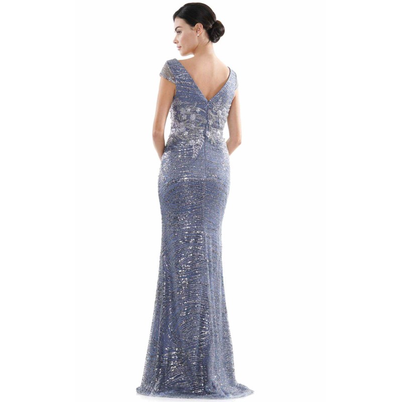 Rina Di Montella RD2723 Dress