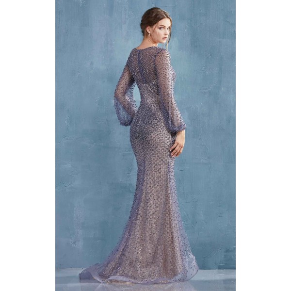 Andrea and Leo A0997 Dress