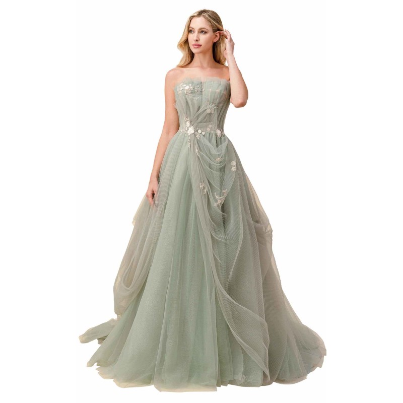 Andrea and Leo A1015 Dress